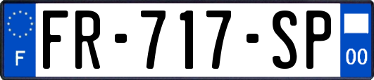 FR-717-SP