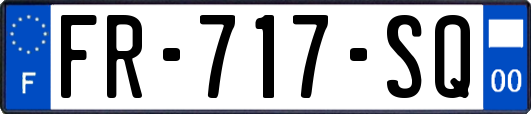 FR-717-SQ