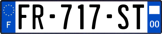 FR-717-ST