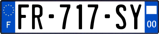 FR-717-SY