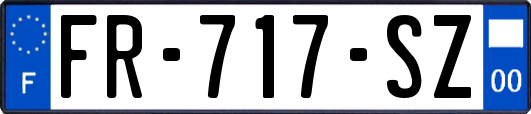 FR-717-SZ
