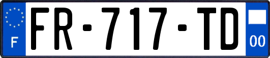 FR-717-TD