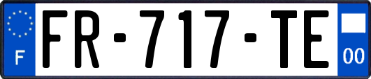 FR-717-TE