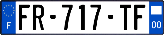 FR-717-TF