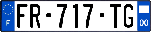 FR-717-TG