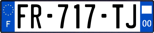 FR-717-TJ