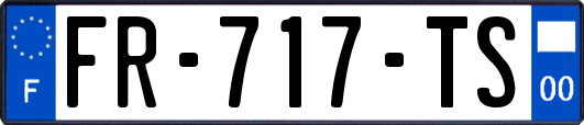 FR-717-TS