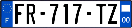 FR-717-TZ