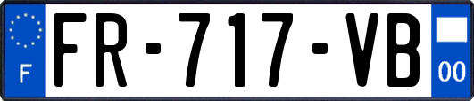 FR-717-VB