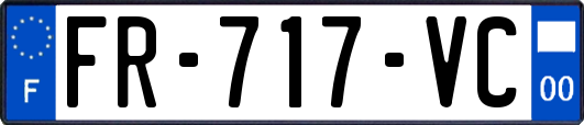 FR-717-VC