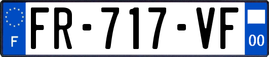 FR-717-VF