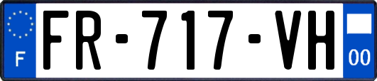 FR-717-VH