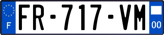 FR-717-VM