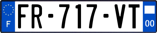 FR-717-VT