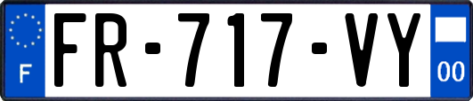 FR-717-VY