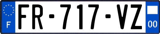 FR-717-VZ