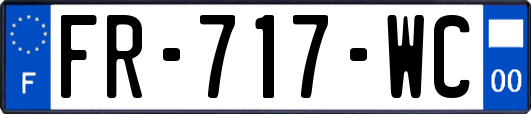 FR-717-WC