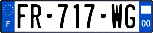 FR-717-WG