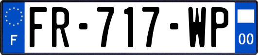 FR-717-WP