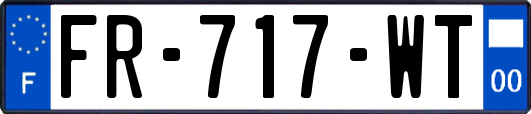 FR-717-WT