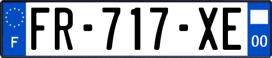 FR-717-XE