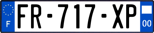 FR-717-XP