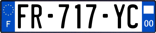 FR-717-YC