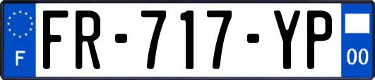 FR-717-YP