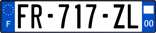 FR-717-ZL