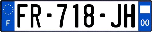 FR-718-JH