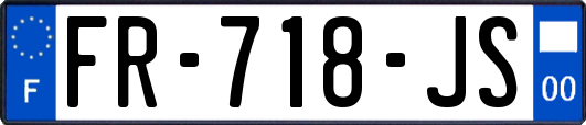 FR-718-JS