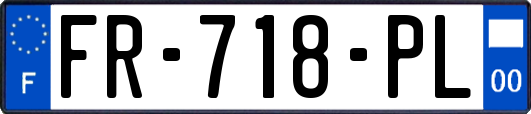 FR-718-PL