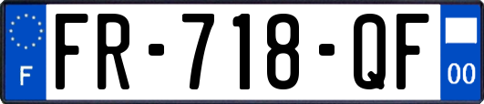 FR-718-QF