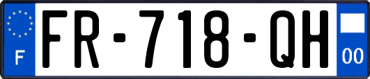 FR-718-QH