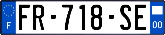 FR-718-SE