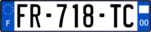 FR-718-TC