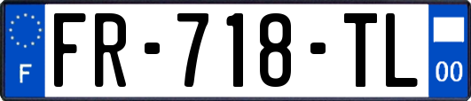 FR-718-TL