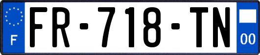 FR-718-TN