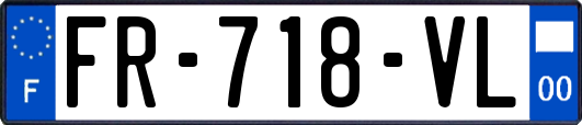 FR-718-VL
