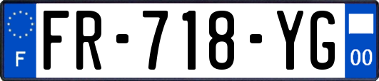 FR-718-YG