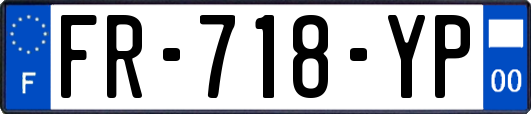 FR-718-YP