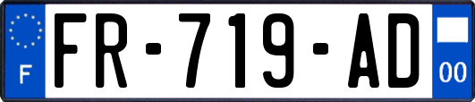 FR-719-AD