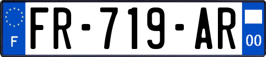 FR-719-AR