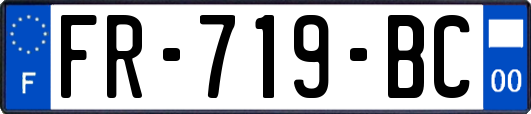 FR-719-BC