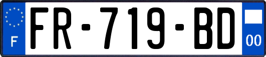 FR-719-BD