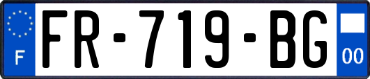 FR-719-BG