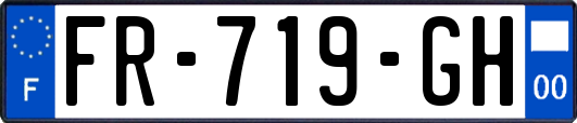 FR-719-GH