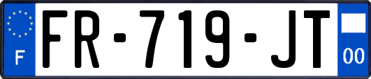 FR-719-JT