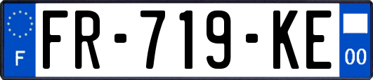 FR-719-KE
