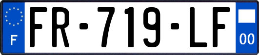 FR-719-LF